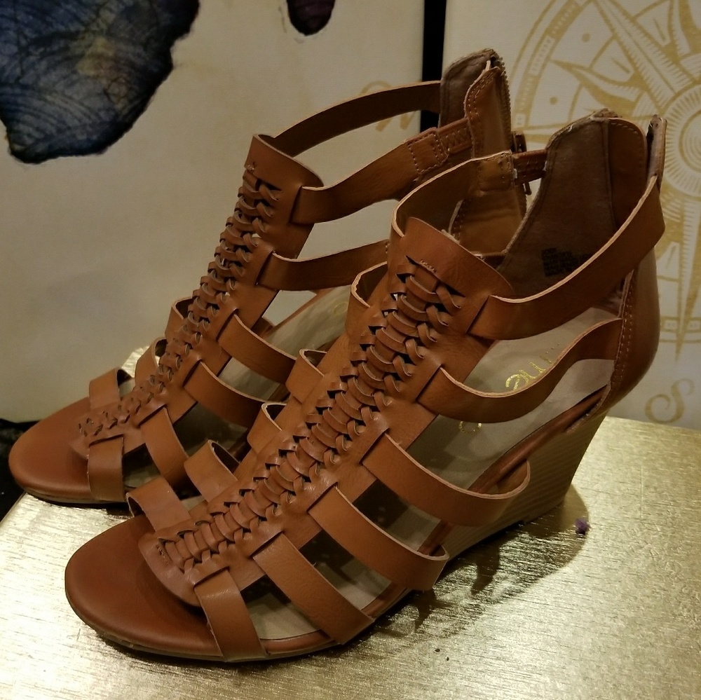 Me Too Heels